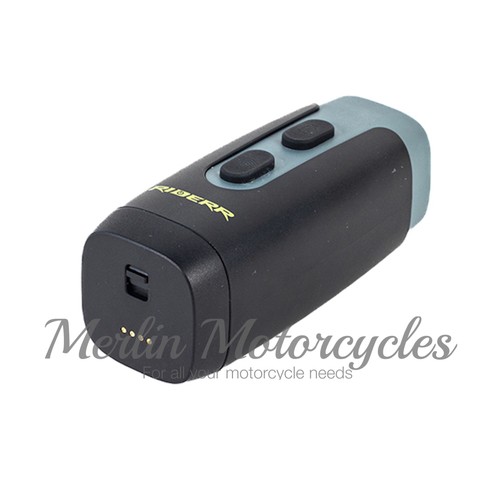 Riderr vue motorrad helm - motorrad,