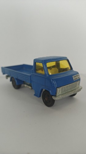 Siku hanomag lkw - hanomag,