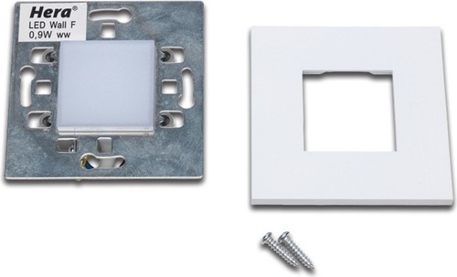 Hera led wandleuchte - hera,