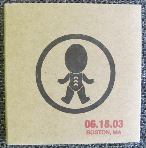 Peter gabriel boston - peter, gabriel -