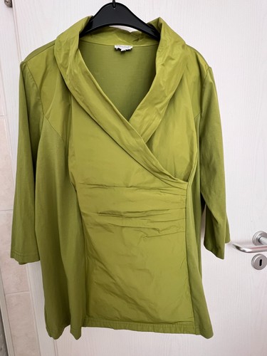 Bluse damen gina laura - gina,