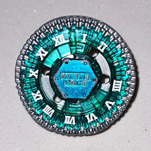 Beyblade twisted tempo 145wd - beyblade,
