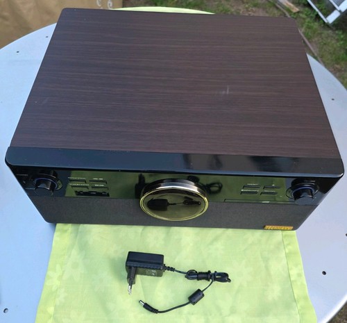 Technaxx 137 dab bluetooth - tx-137,
