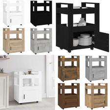 Küchenwagen Küchenrollwagen