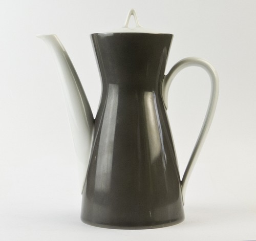 Kaffee kanne rosenthal - rosenthal, form