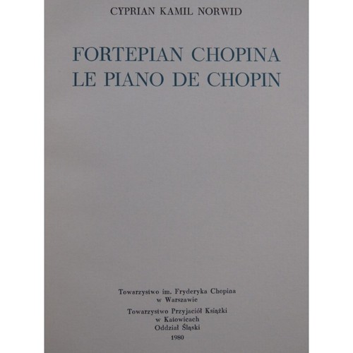 Norwid cyprian kamil - norwid,
