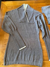 Caren Pfleger long sweater