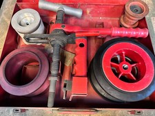 Virax  2222 Pipe Scraper