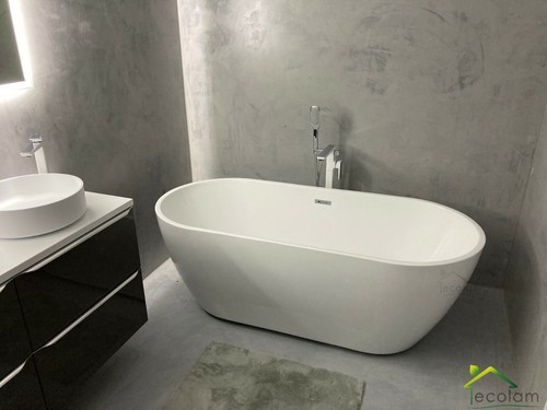 Freistehende badewanne wanne - freistehende,