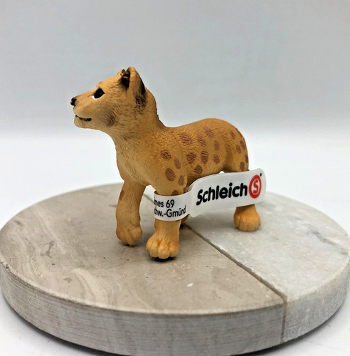 Schleich wild life 14813 - life,