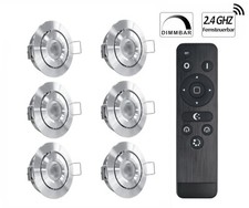 Led einbaustrahler - einbaustrahler,