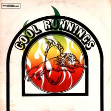 Cool Runnings - Cool Runnings (Vinyl LP)