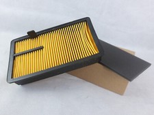 Luftfilter + Vorfilter passend