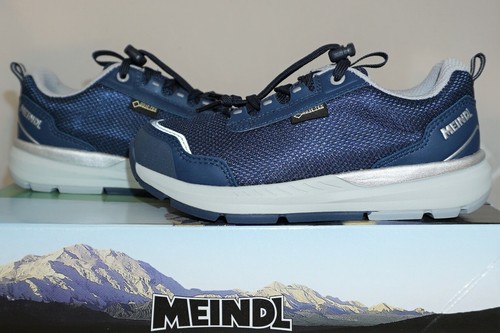 Meindl petito junior - gtx, eur