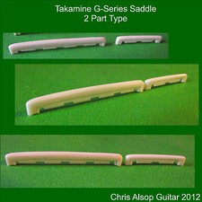 Takamine teiliger - takamine, 2-teiliger