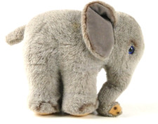 STEIFF Elefant 0505/18