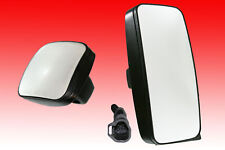 Hauptspiegel und Weitwinkelspiegel rechts passend für Mercedes Benz Atego Axor