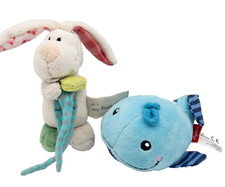 My First Nici Hase + Sigikid