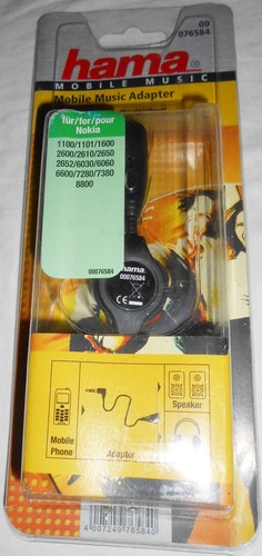 Adapter nokia 1100 - adapter, 1600