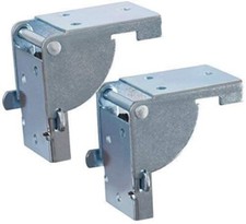 Häfele 2x Klappbeschlag