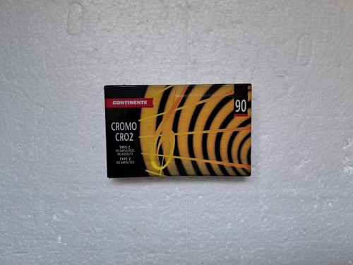 Vintage audio cassette - vintage,