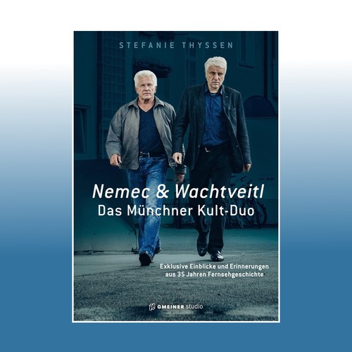 Nemec wachtveitl das - &,