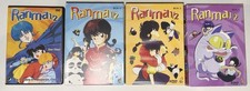 Ranma ½ – DVD Box 1–3