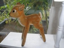 Steiff Reh Bambi stehend 14cm