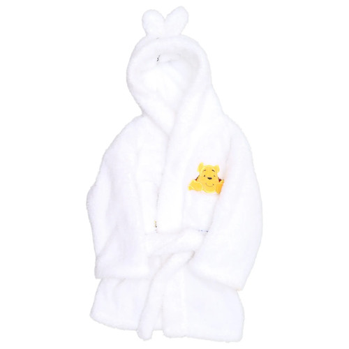Winnie the pooh bademantel - winnie, pooh,