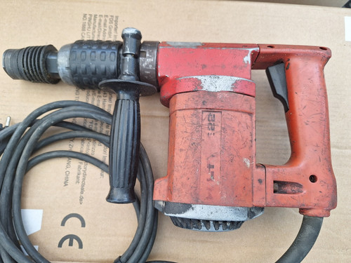 Hilti bohrhammer sds - bohrhammer,,