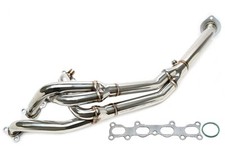 TA Technix Fächerkrümmer