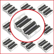 10 x EMI Ferritring Ringkern