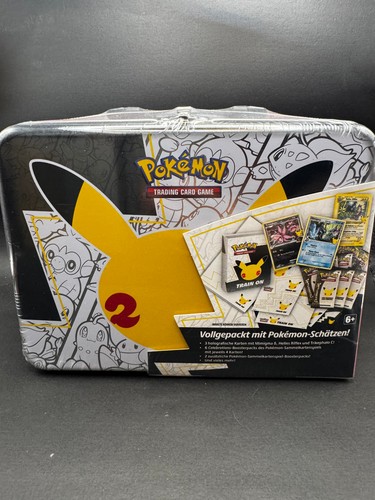 Pokémon celebrations - pokémon,