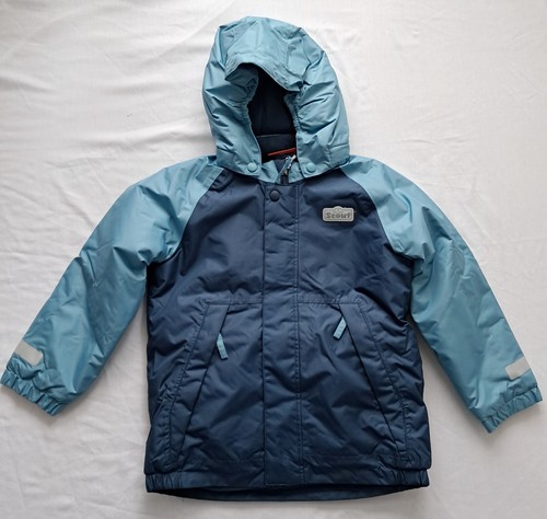 Kinder scout winter jacke - kinder,