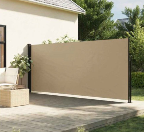 Seitenmarkise 180x300cm