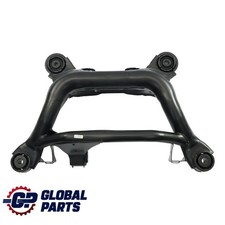 BMW Z4 E89 Hinterachse Aufhängung Hilfsrahmen Träger Wiege Kreuz 6857131