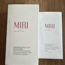 Miri Proud to Be - Vibrations