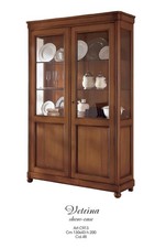 Vitrine Schrank Vitrinen