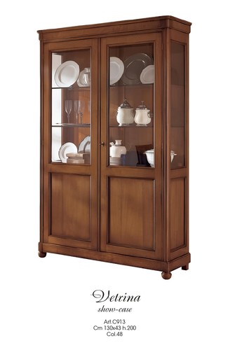 Vitrine schrank vitrinen - vitrine,