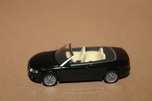 Wiking 1320130 modellauto - ,