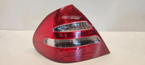 Rückleuchte mercedes benz - rückleuchte, mercedes-benz