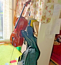 cello classic cantabile CP-100
