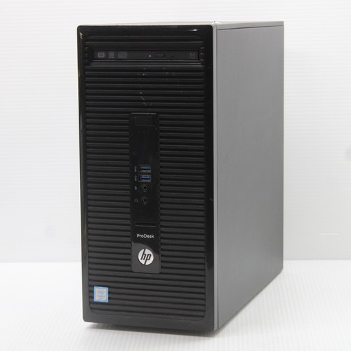 Prodesk mini tower pc - mini,