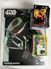 Topps Star Wars Force Attax -
