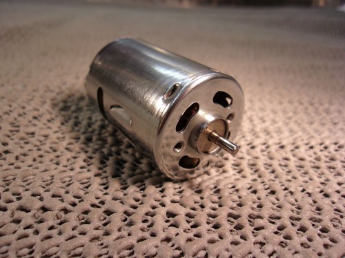 Motor v mabuchi - motor,