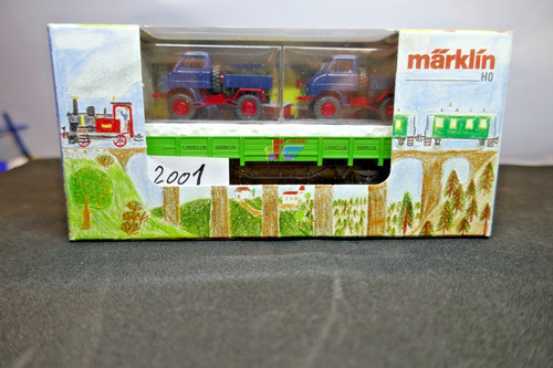 Märklin 94110 fc - märklin,