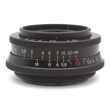 Industar-50-2 3.5/50 Industar