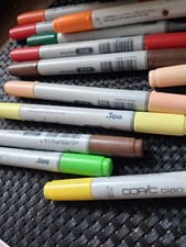 Copic Ciao Stifte 13 Stück