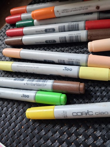 Copic ciao stifte stück - ciao,
