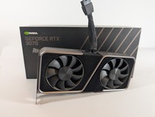 Nvidia GeForce RTX3070